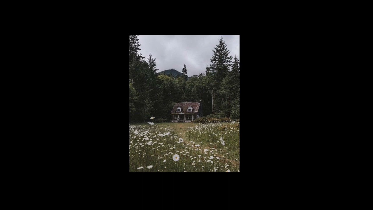 can you hear them sing? - cemeteries ~speed up~