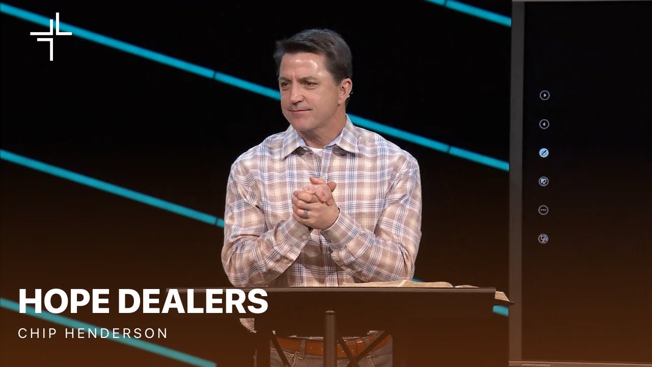 Hope | Hope Dealers | Chip Henderson