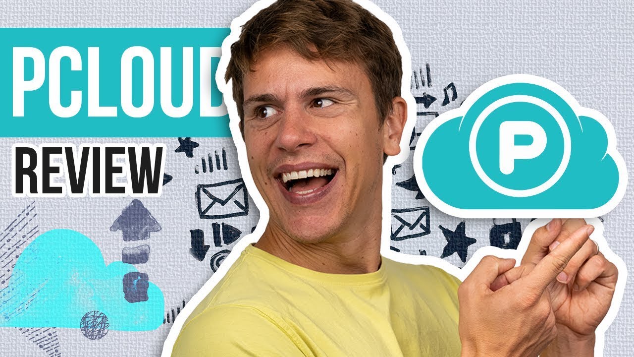 pCloud Review: The Best Lifetime Cloud Storage?