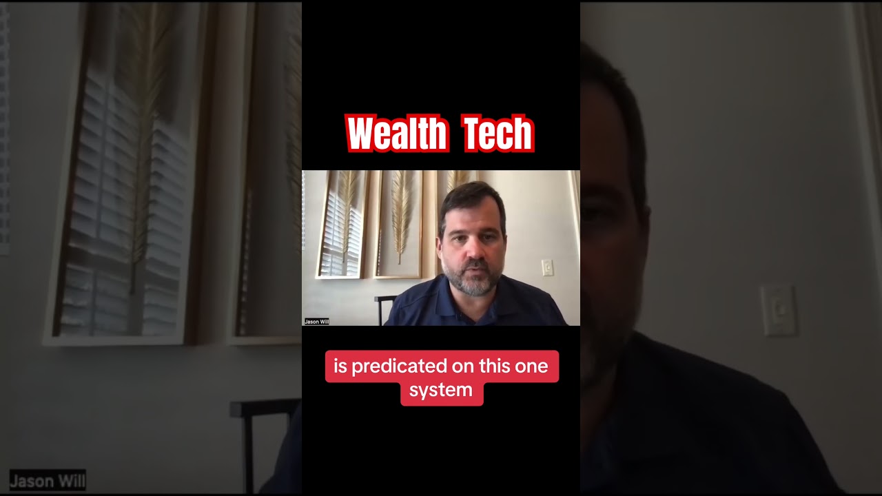 How Technology Can Help You Build Wealth As A Realtor