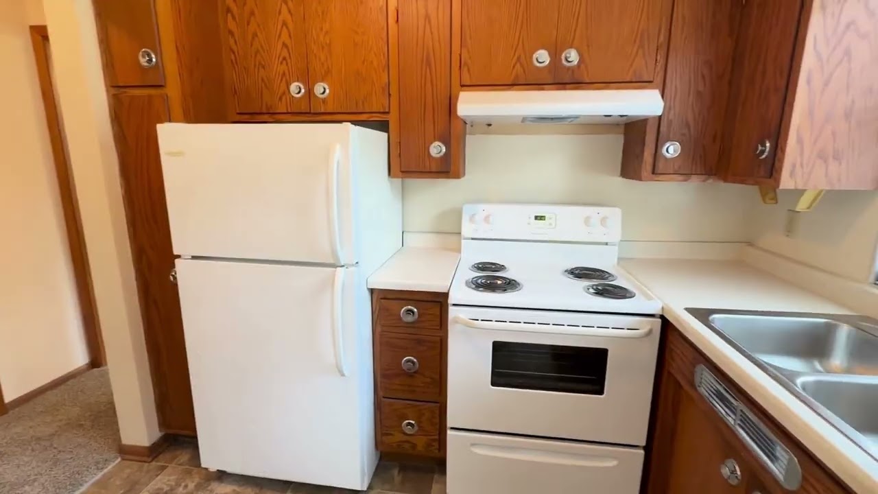 Mast Apartments One Bedroom Tour