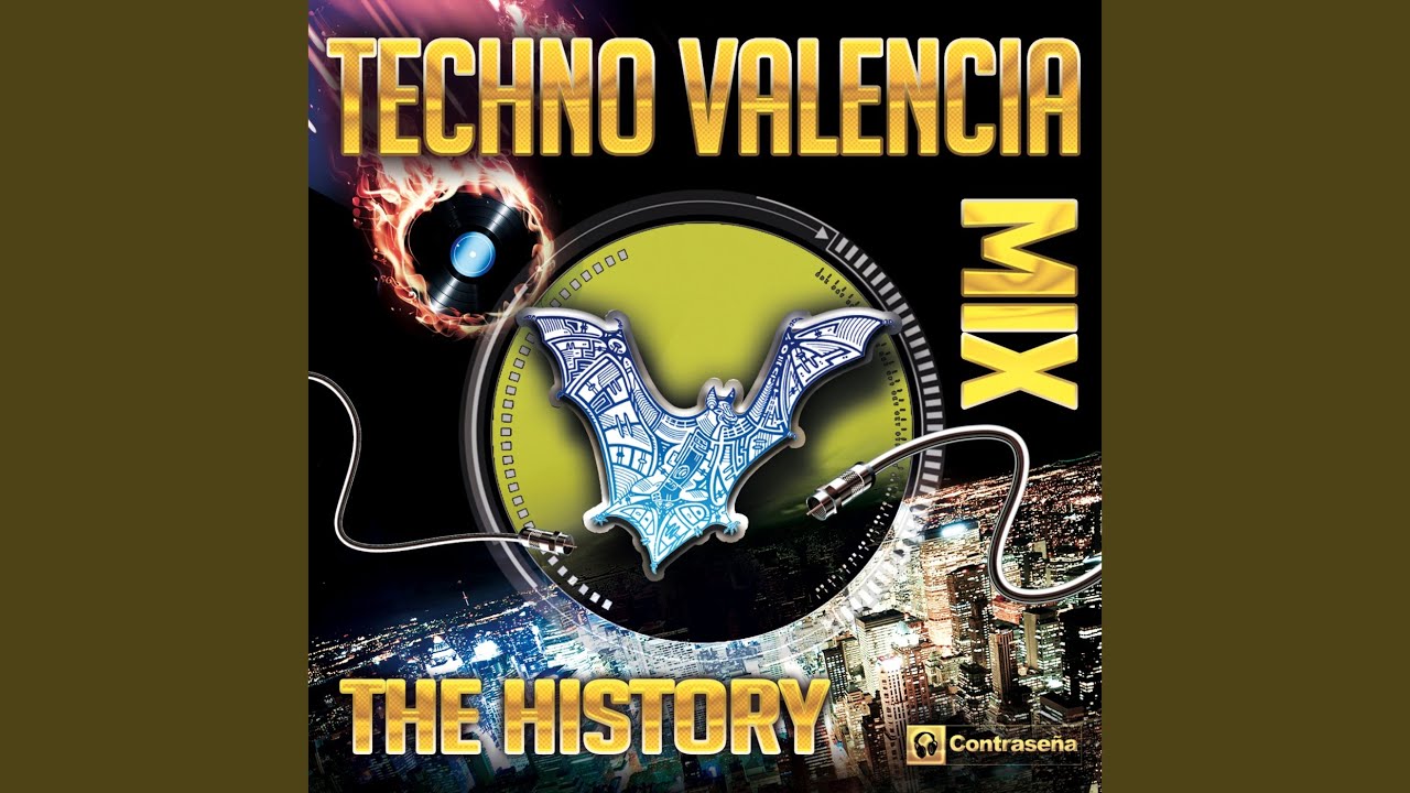 Estoy Llorando Por Ti (Remix)