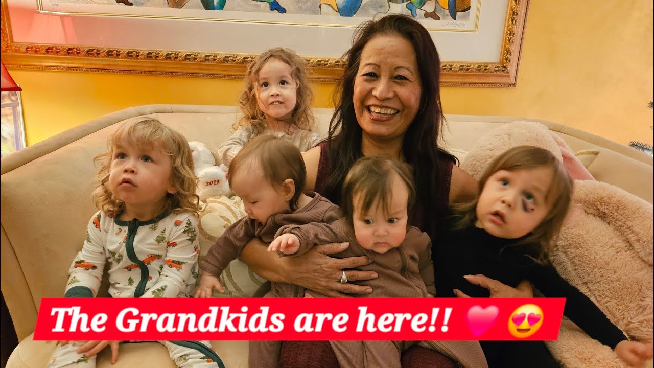 HEI LE!! RAWN THLENG RUP MAI! BAK LENGIN IN LO IN BUATSAIH A NGAI!! 🤭❤️😍🤣  #family #visiting
