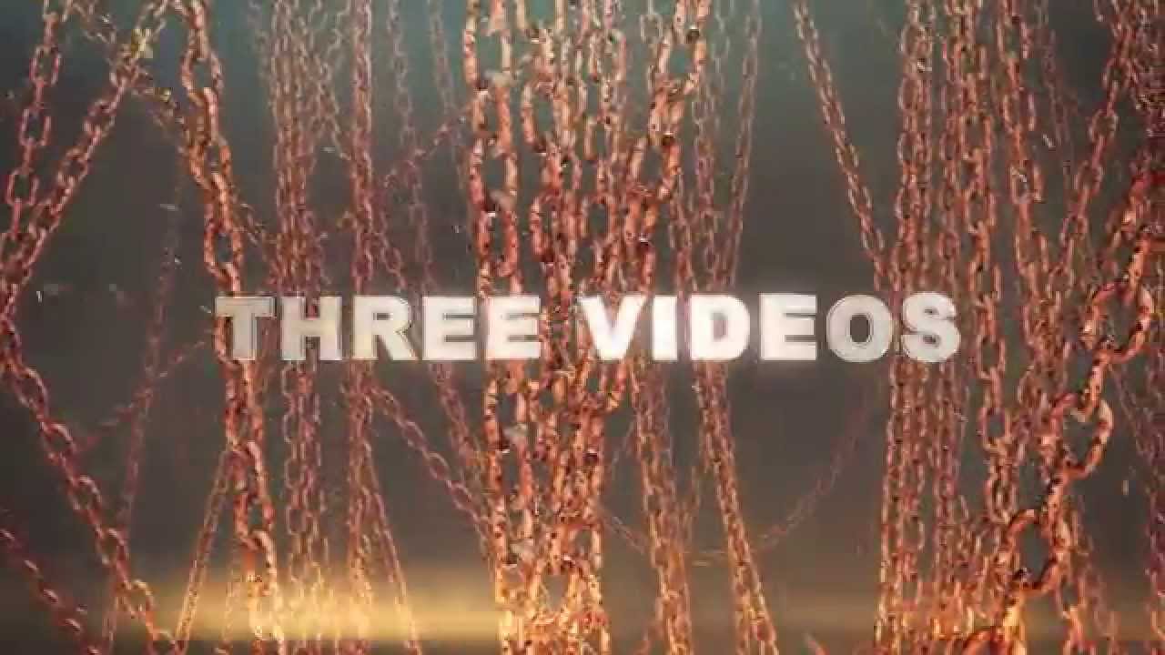 ROMPE CRANEOS - EPK 2014 / 2015