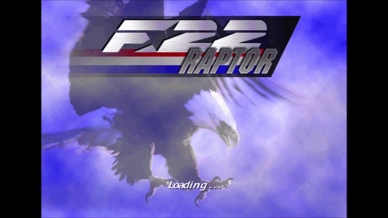 F-22 Raptor (Novalogic, 1997) Complete Remastered Soundtrack