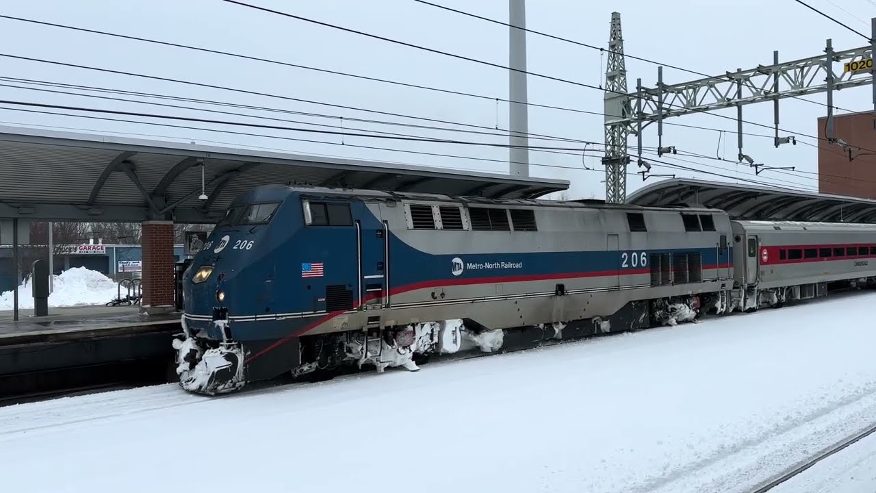 Diesels Replace Electrics 