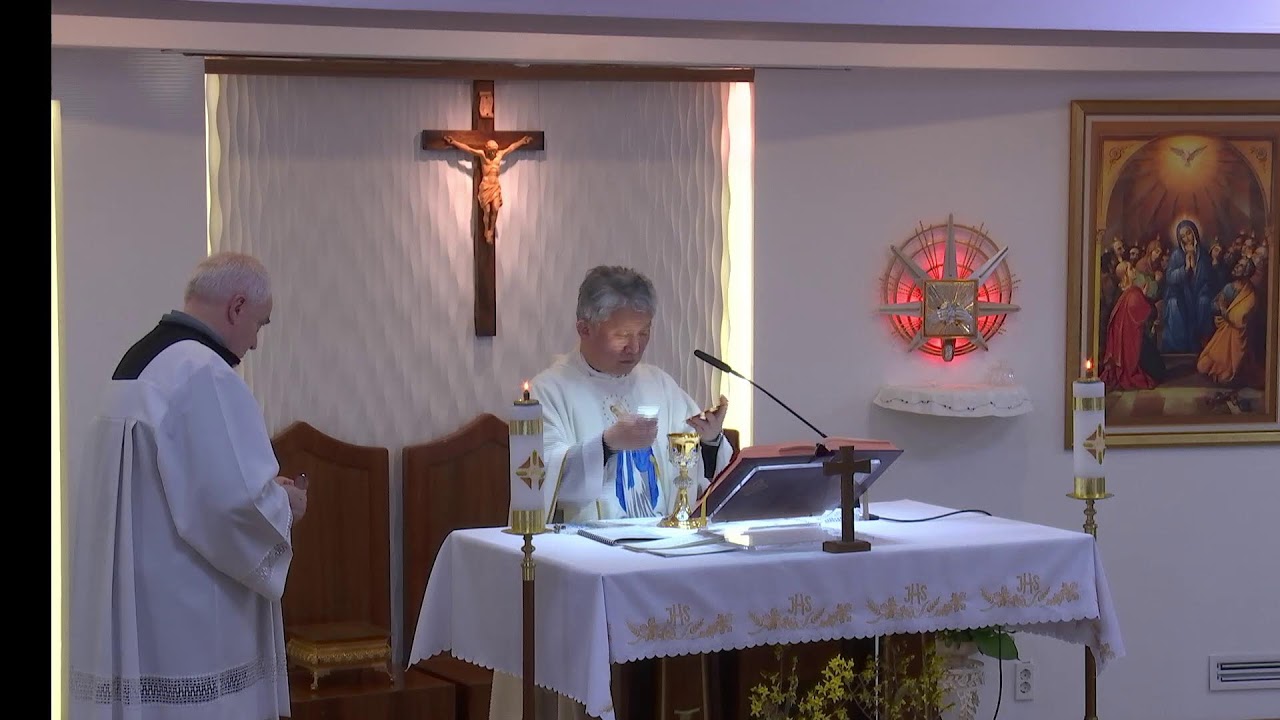 성시간 & 미사(분당,) -2026. 02.11.15:00 - Fr. Joseph