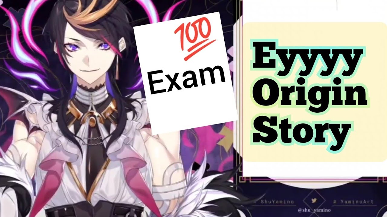 Shu just eyyyed in exam and got a hundred