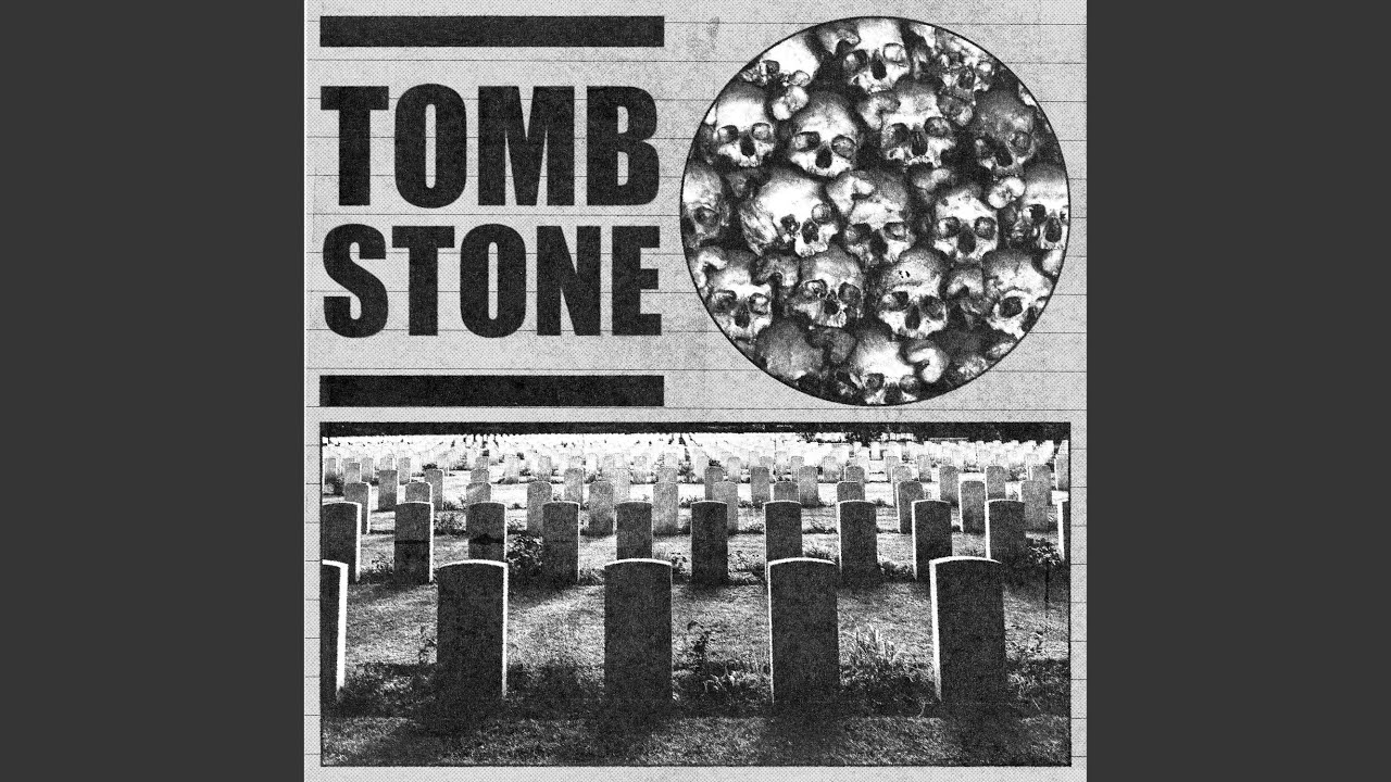 Tombstone