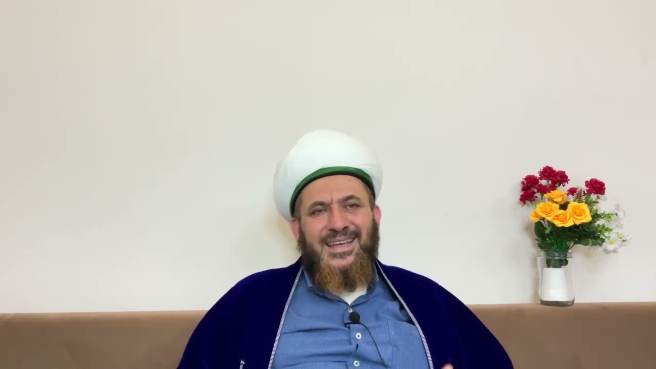 رسالة إلى المغرب العربي خزان العلماء والأولياء ماذا فعلت بكم الوهابية ؟