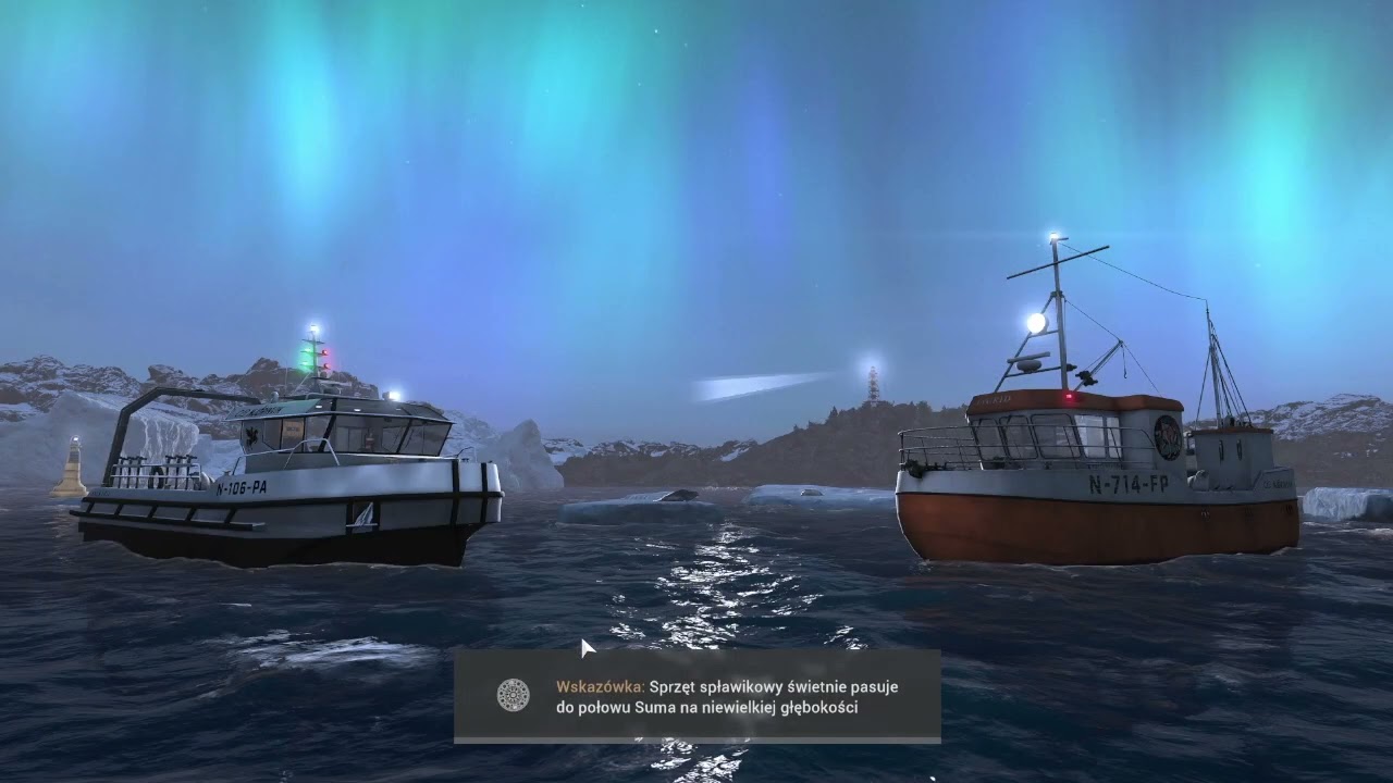 🎣 Fishing Planet | OD ZERA DO MILIONERA – ODCINEK 1 💰