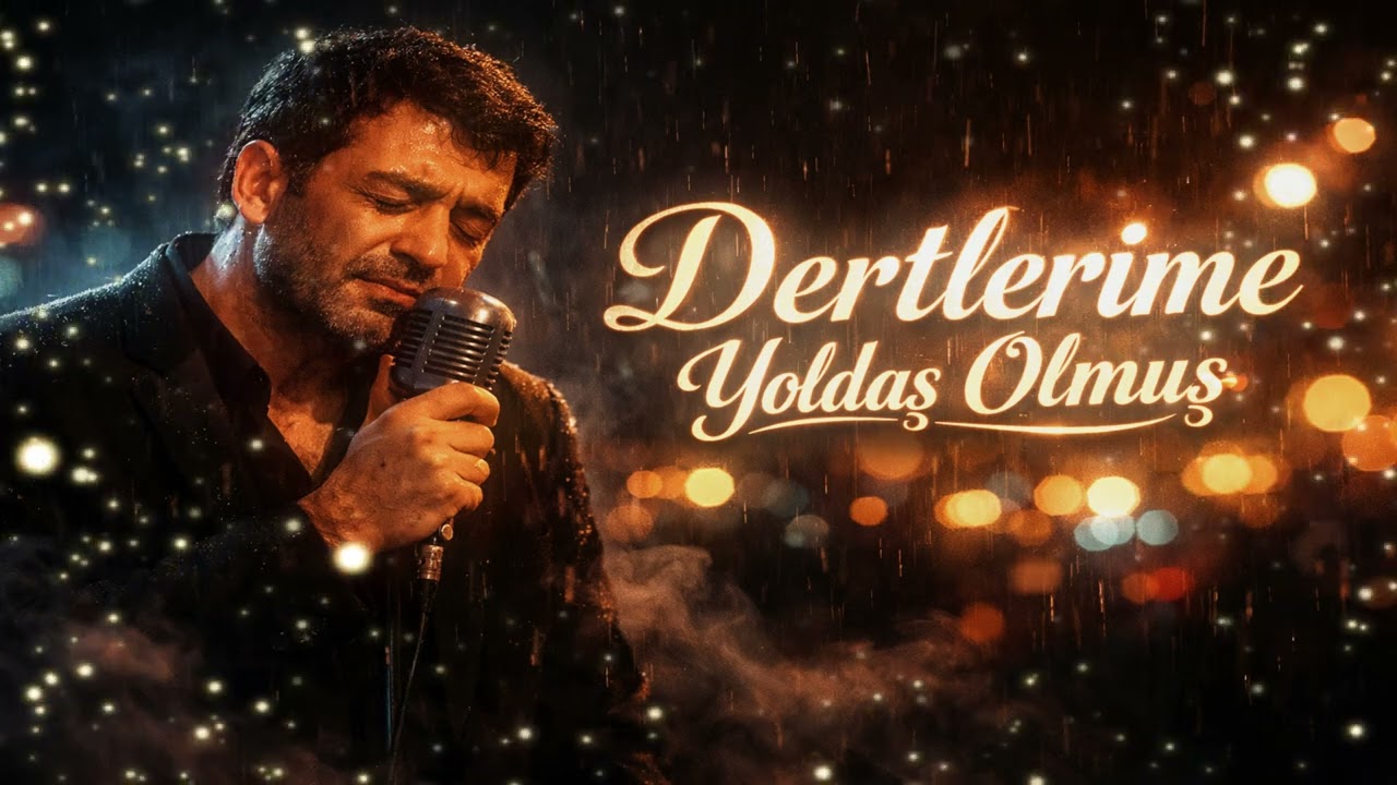 Dertlerime Yoldaş Olmuş | Yalnızların Şarkısı | Damar Arabesk 2026