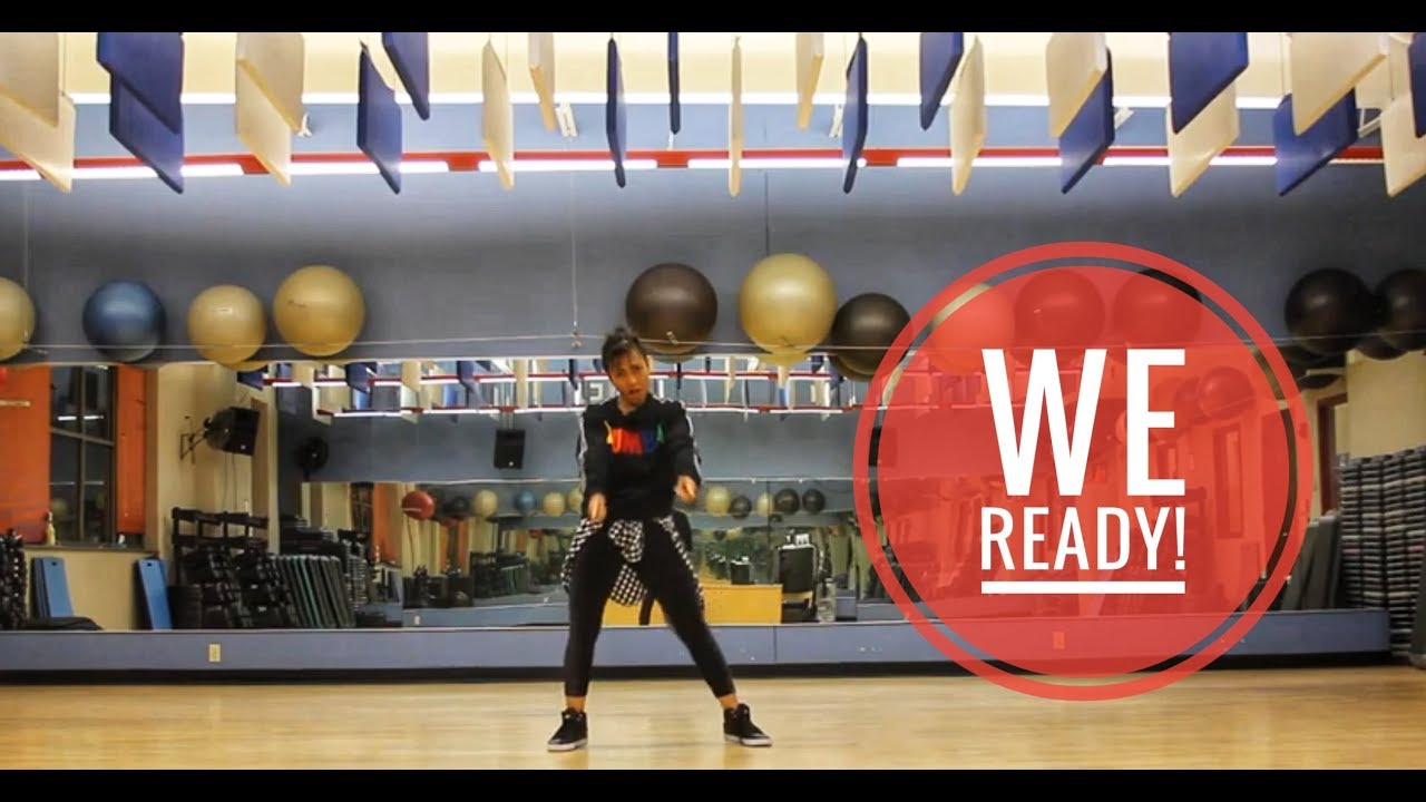 Fun Fit with Diny - 