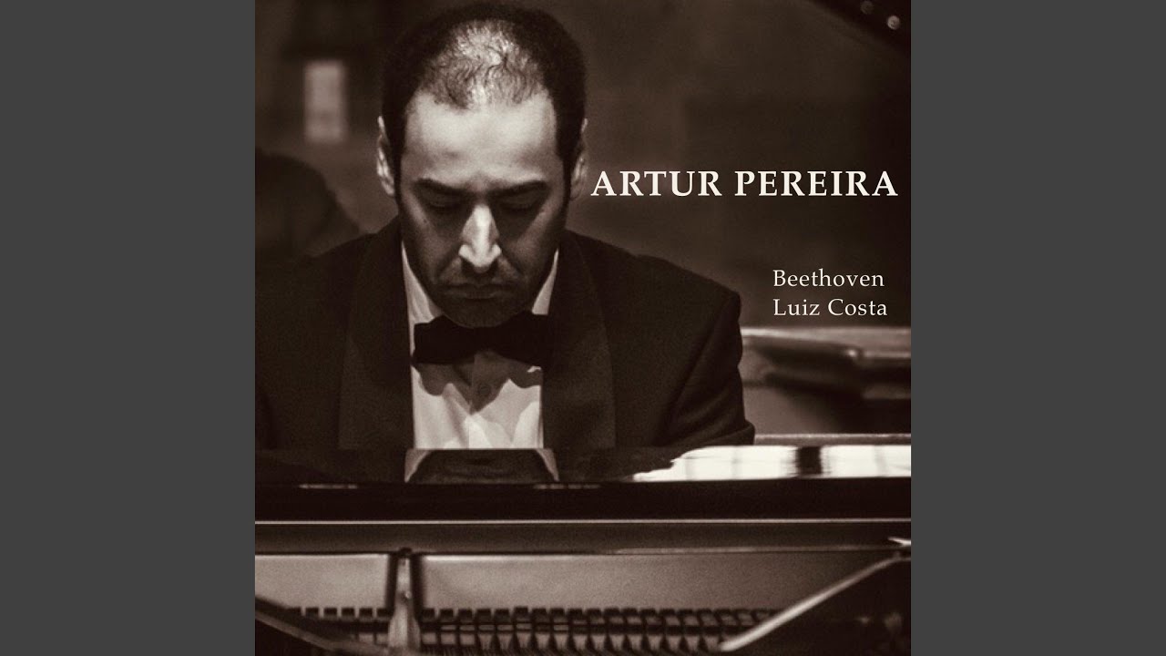 Poemas do Monte (Poems from the Mountain) , Op. 3: I. Pelos Montes Fora (Across the Hills)