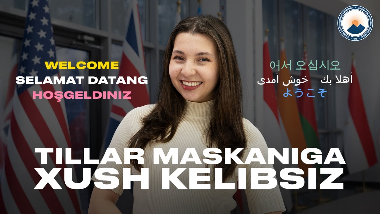Toshkent davlat Sharqshunoslik universiteti | Pro Univer