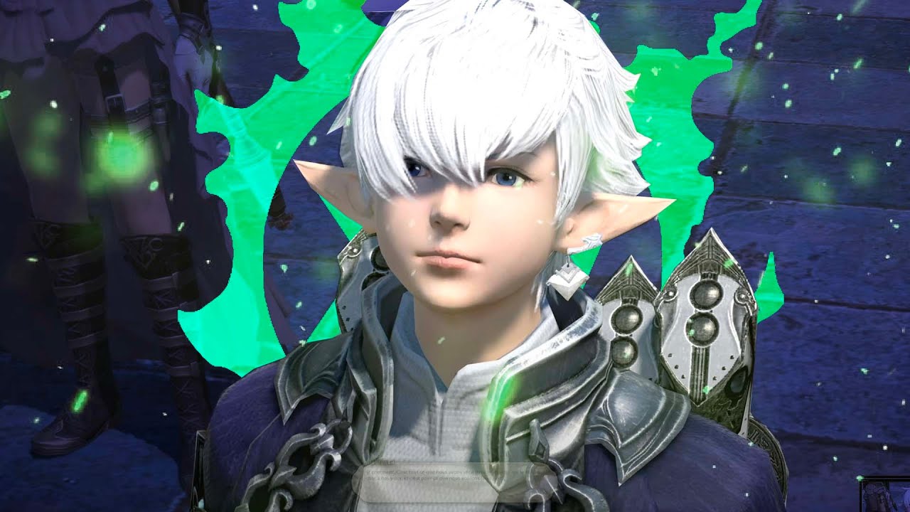 SAUVER LE MONDE | Final Fantasy XIV Online (Endwalker) - GAMEPLAY FR