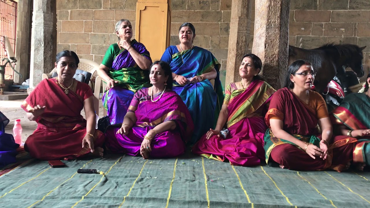 Avaranam 6 - Punnagavarali
