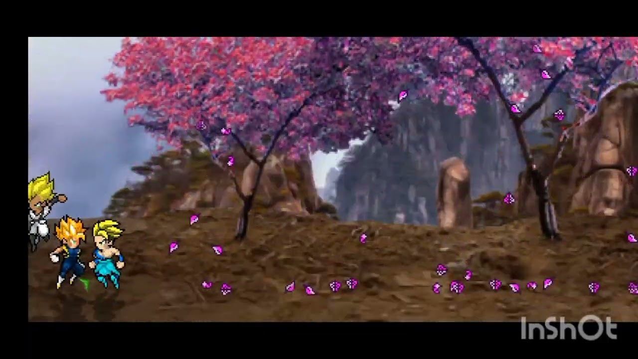 LEGENDS OF THE UNIVERSE: Episode 1 S2