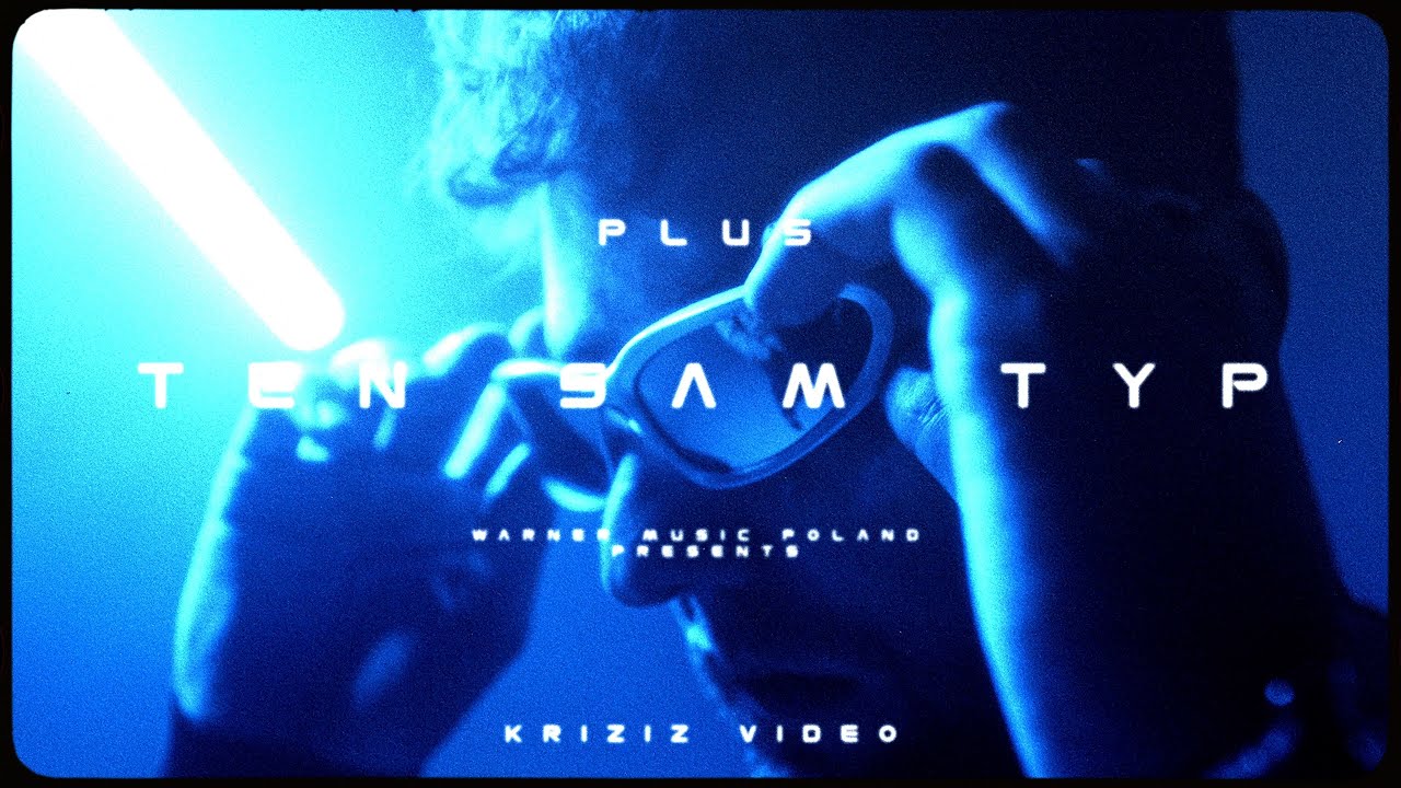 Plus - Ten Sam Typ [Official Music Video]