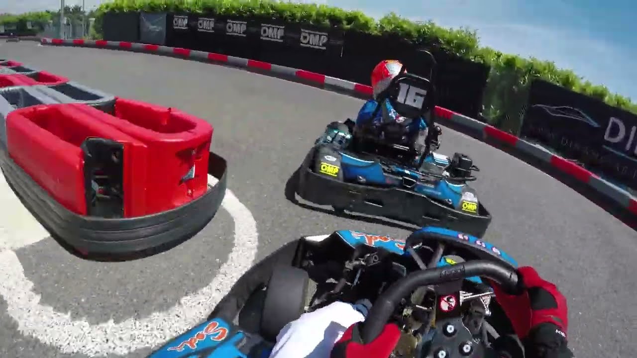 2^ Prova Endurance - Pista Kart Bosco - 26 maggio 2024 - Stint 2