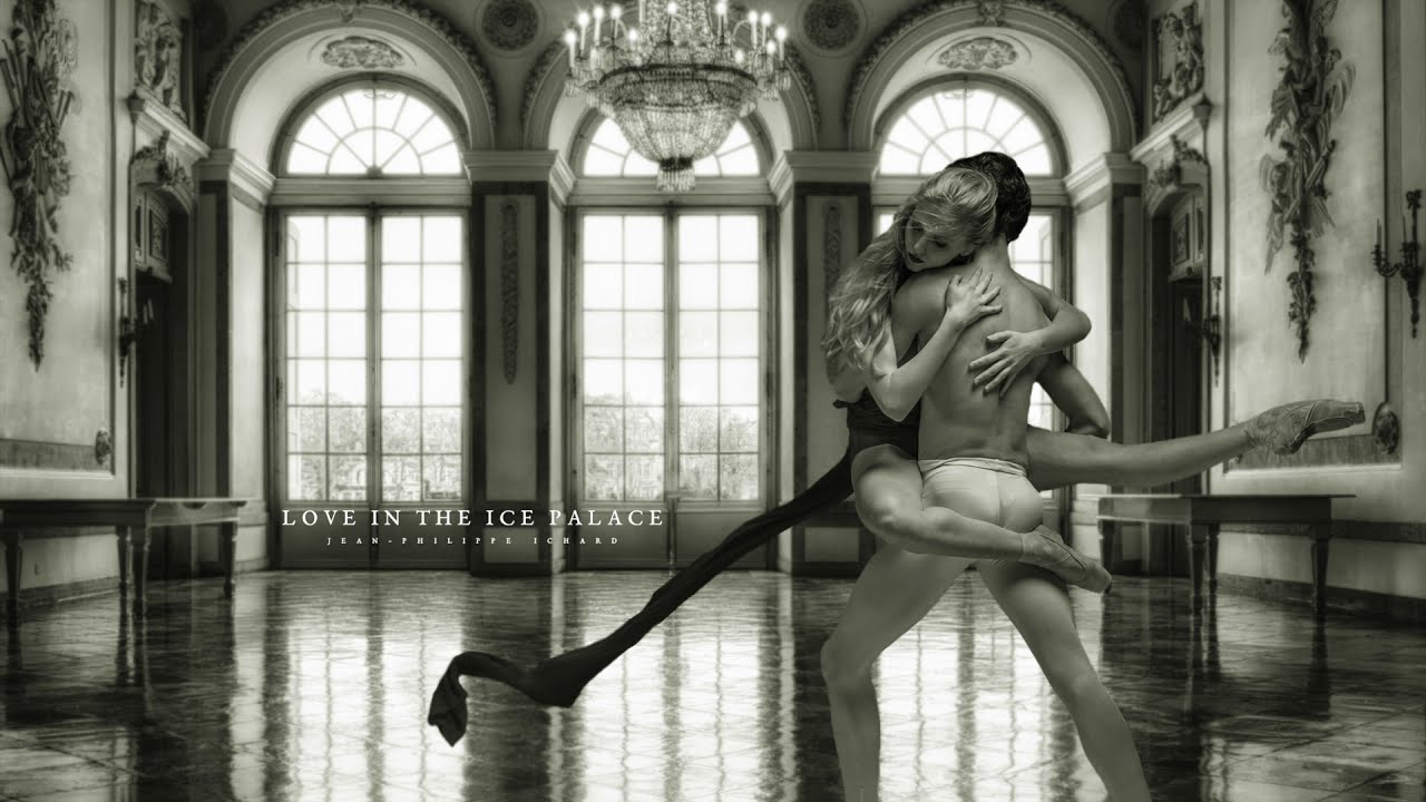 Love in the Ice Palace - Jean-Philippe Ichard