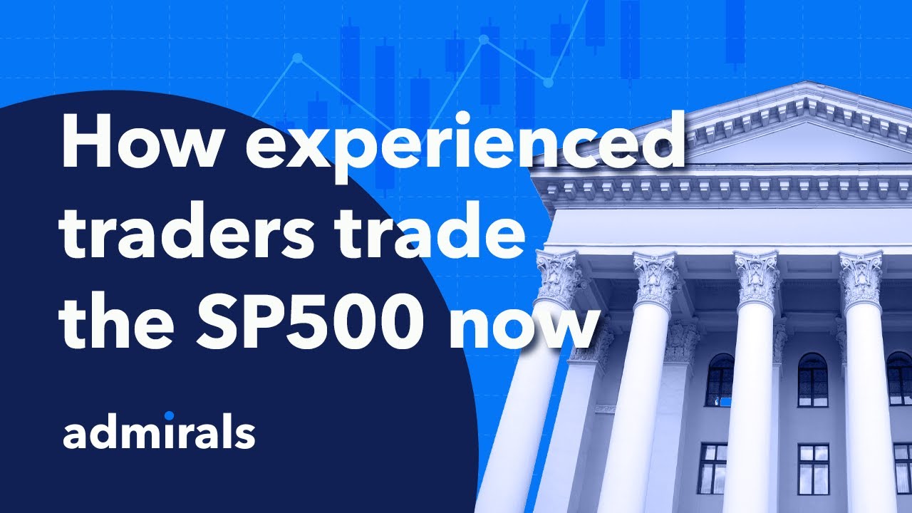 Trading Indices - S&P500 | Trading Spotlight