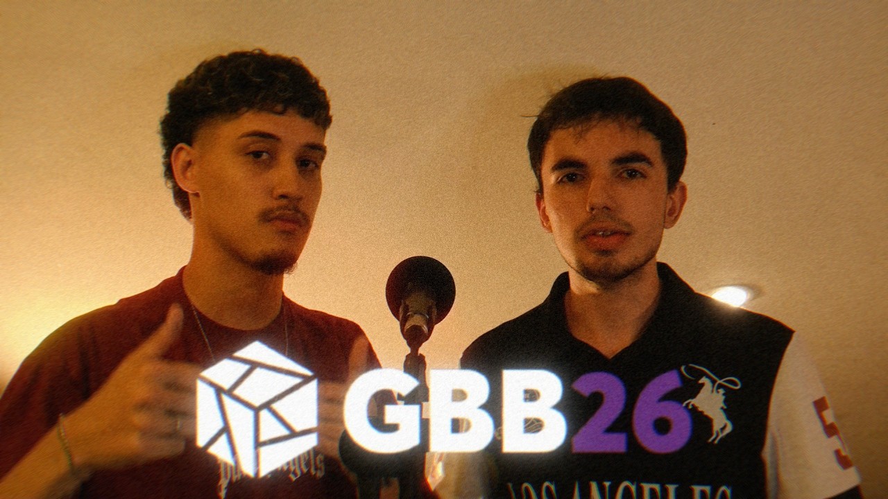 MAGRON - GBB26 World League Tag Team Wildcard - STAY