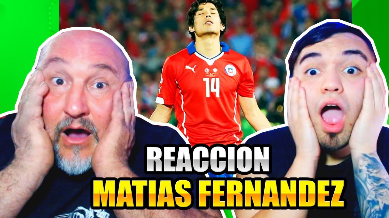 🇦🇷 MI PADRE ARGENTINO reacciona a Mati Fernández Abusaba de la GAMBETA