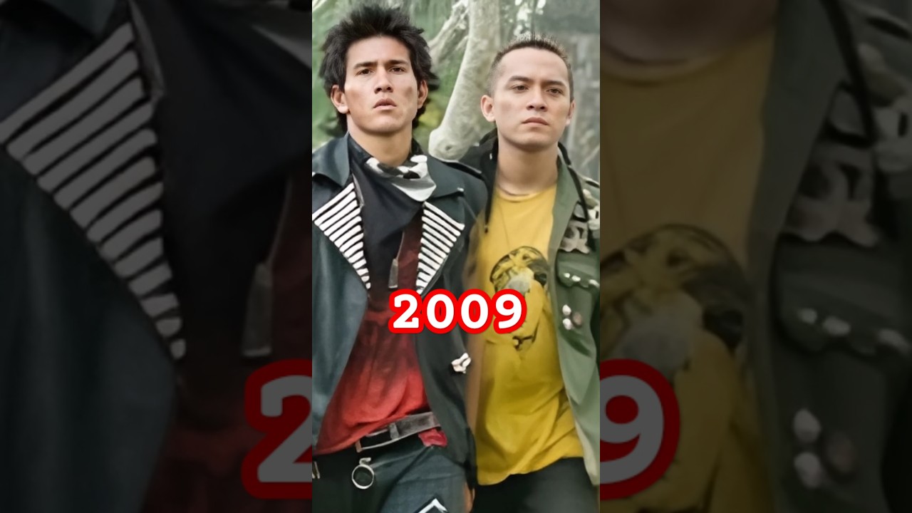 Punk in love dulu vs sekarang #nostalgia