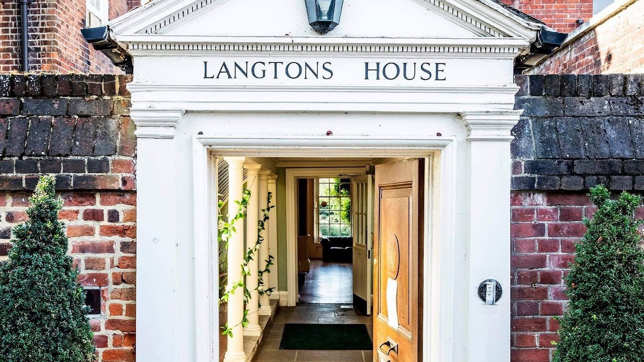 Officially Mr.& Mrs. | Our Civil Wedding Day (British-Filipina) @ Langtons House
