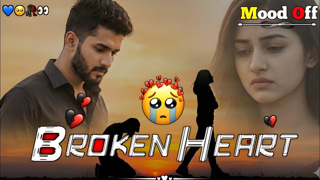S – Dil Se Door, Par Yaadon Se Nahi 💔 | Mood Off Sad Song 2026