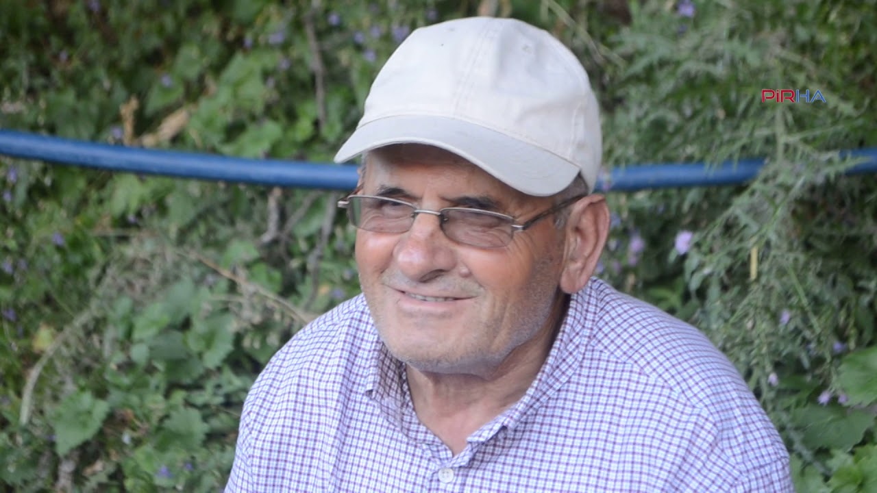 'İbadethanenin suyu kesiliyor, şirketler köylüye eziyet ediyor'