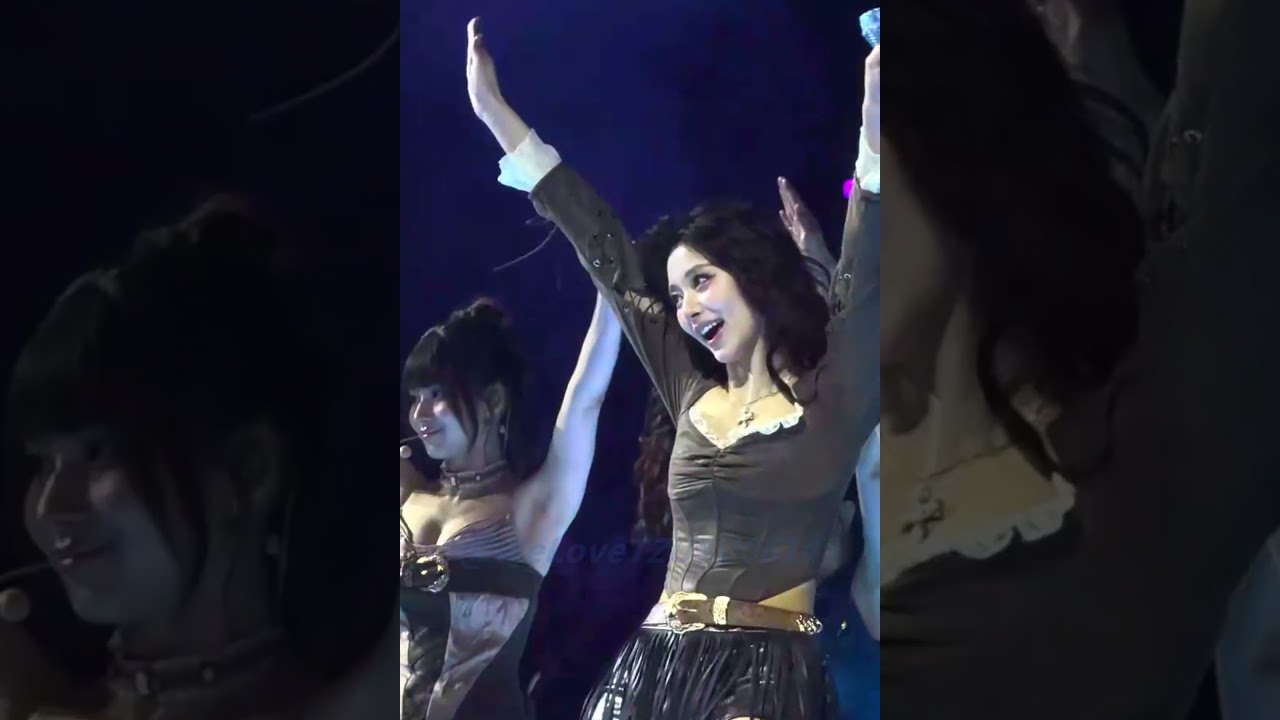 【TZUYU💙】 260307 Feeeeeel💙【THIS IS FOR 】