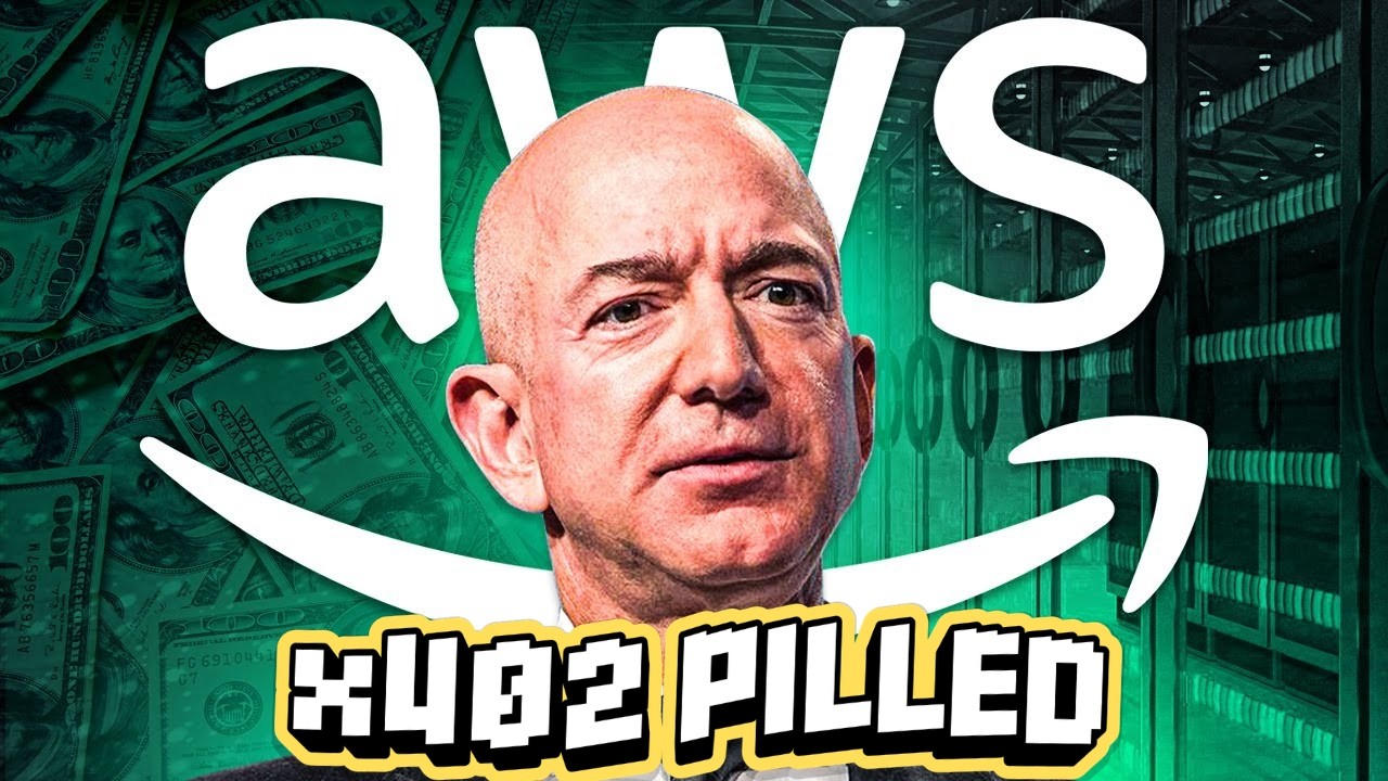 AMAZON AI PAYMENTS  (x402 Roll-out)