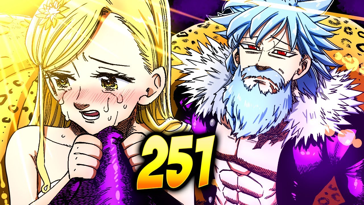 BAN & ELAINE FACE EVERY PARENTS WORST FEAR!!! (Four Knights Of The Apocalypse 252)