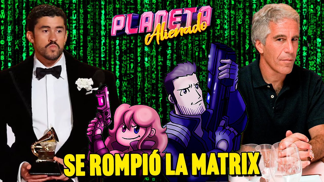 🪐 Planeta Alienado  #150 🪐 Progres millonarios VS Ice | Los Inwokeables en vivo