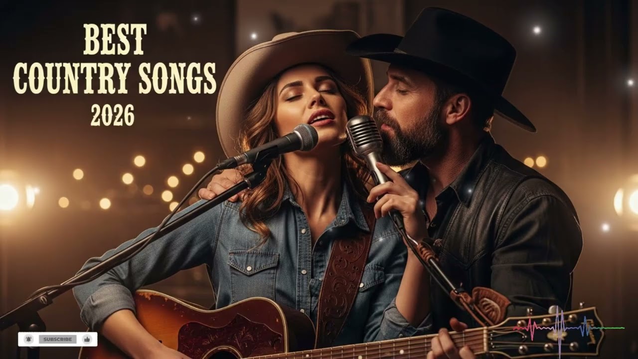 A Country Playlist That Feels Like Coming Home || Best Songs