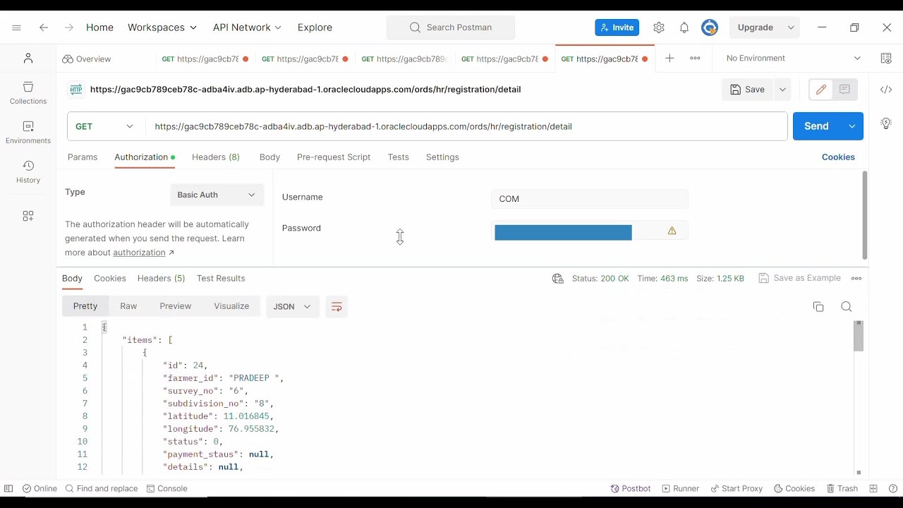 Building Scalable and Secure REST APIs with Oracle APEX