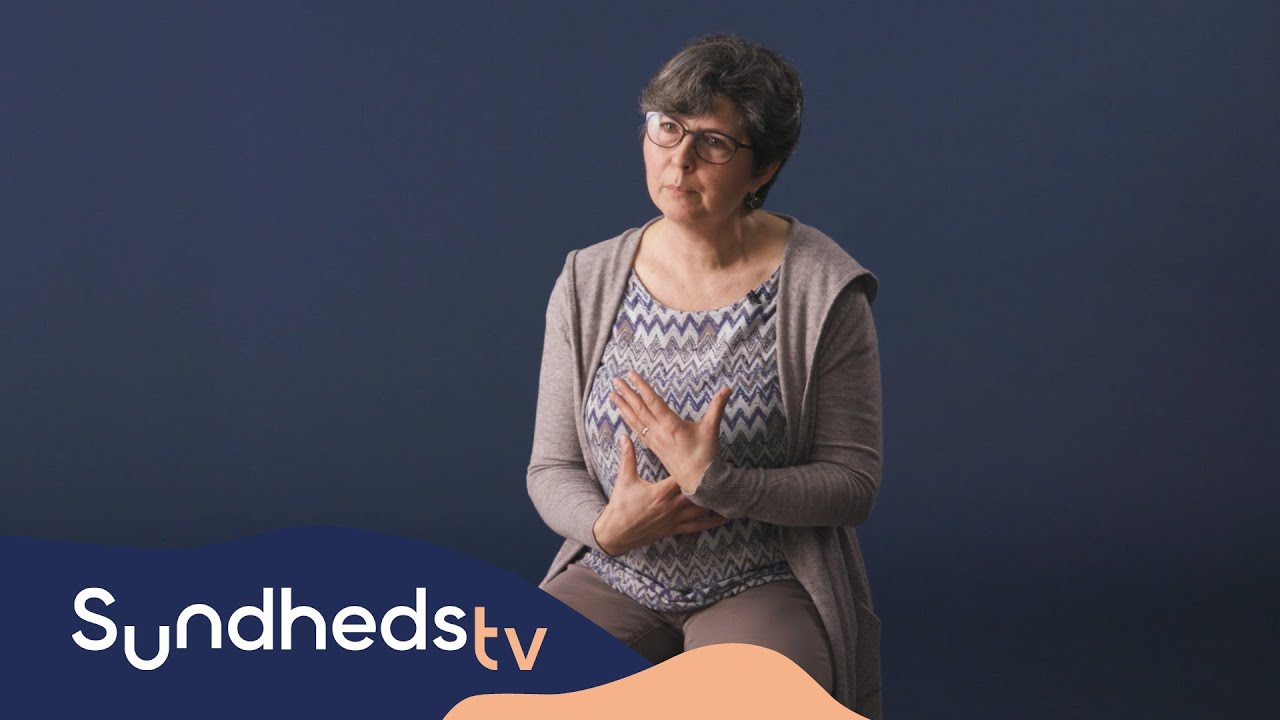Type 1-diabetes hos unge: Om at være pårørende til diabetiker | SundhedsTV