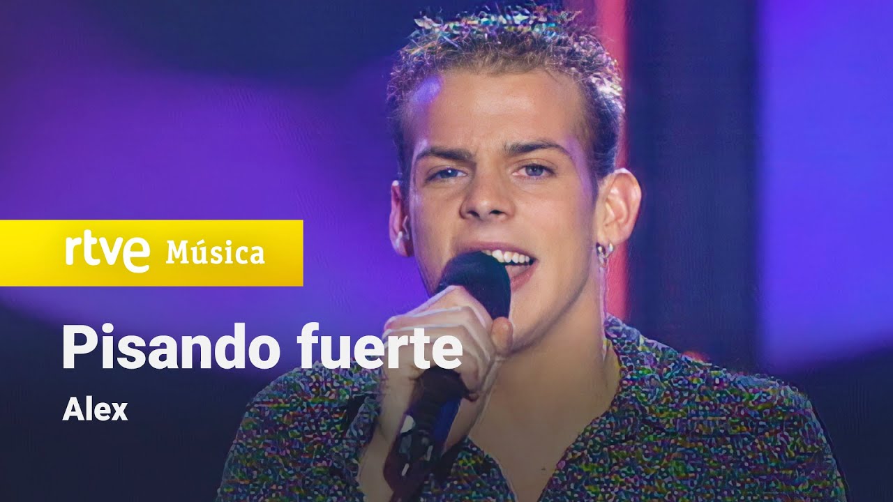 Alex Casademunt - 