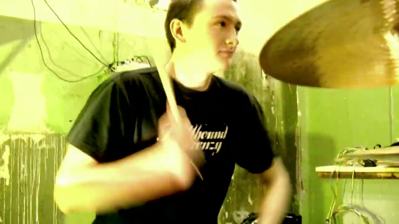 NMR - For Our Friends, official video @ 2008