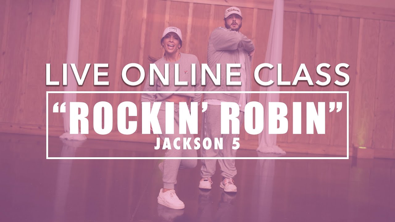 1VIBE Dance - Live Class : 