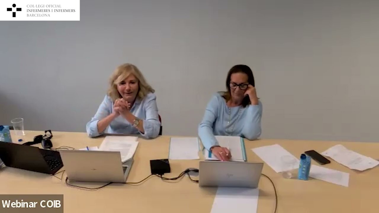 Píndola de la Comissió Deontològica del COIB: Valors ètics: Compromís i responsabilitat professional