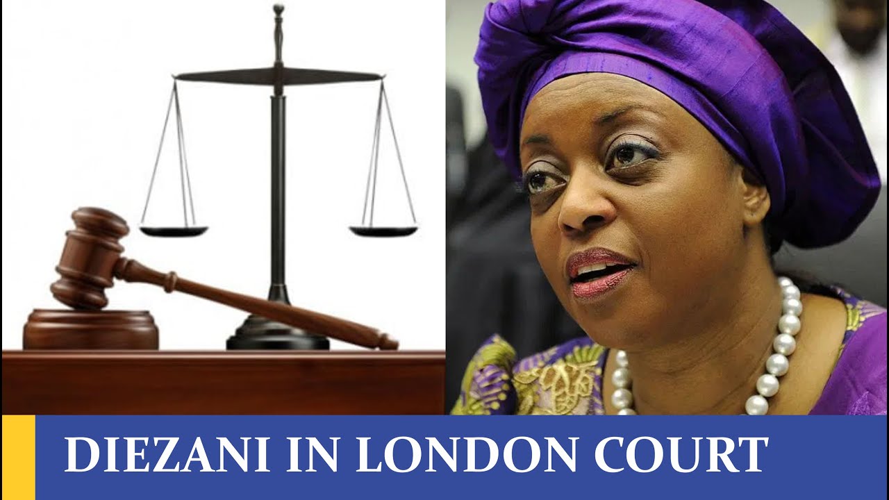 DIEZANI IN LONDON COURT, TINUBU–KANO TALKS, NIGERIA DEBUTS AT DAVOS | AFRICA NEWS ROUNDUP