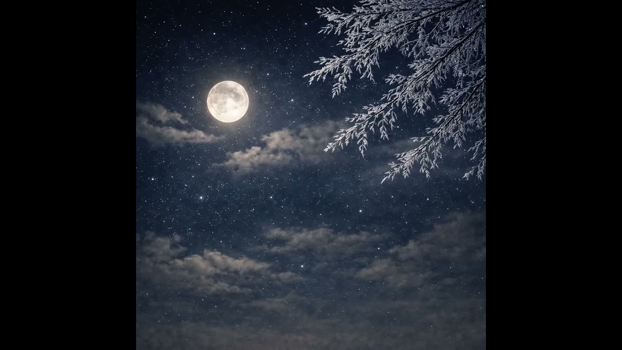 이예은 - 그대라는 노래를 부르면