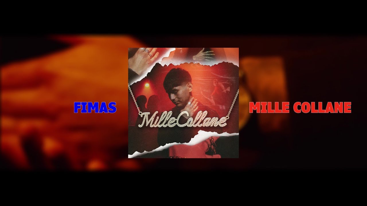 Fimas - Mille Collane (Lyric video)