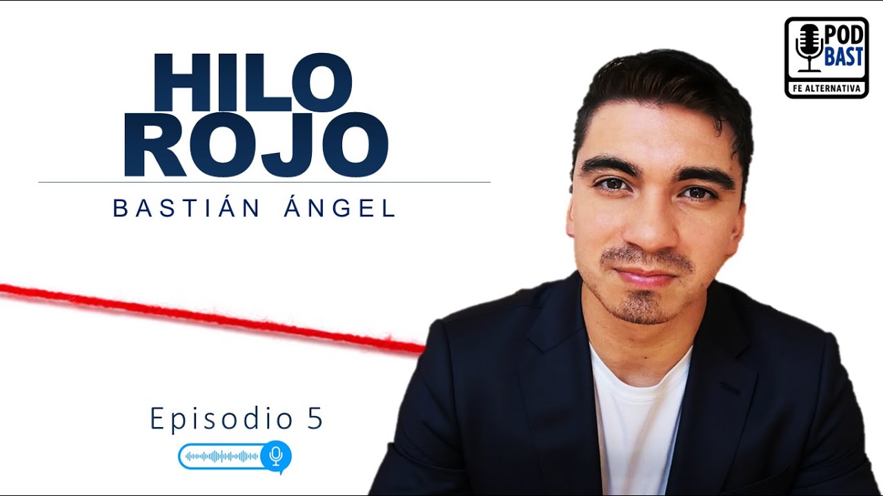 Ep. 5 | ¿Cuál es el hilo conductor de la biblia?
