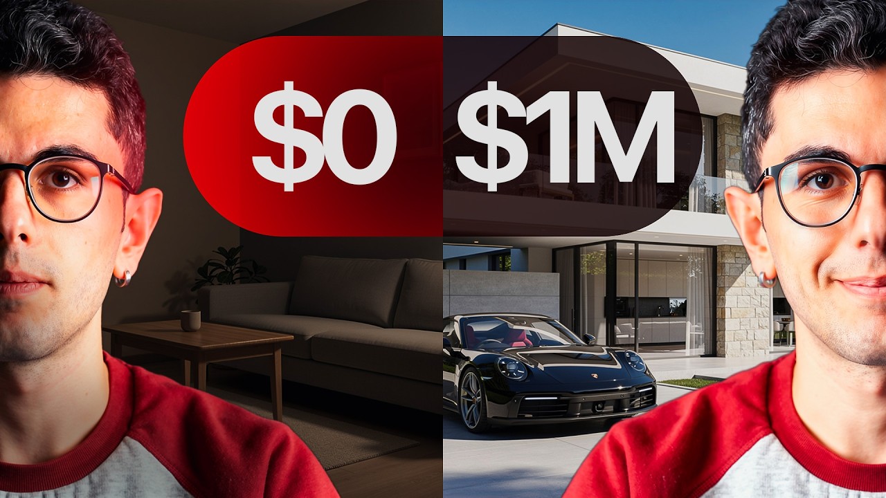 2026'da ilk 1 milyon dolarımı  tekrar kazanmak isteseydim, bunu yapardım.