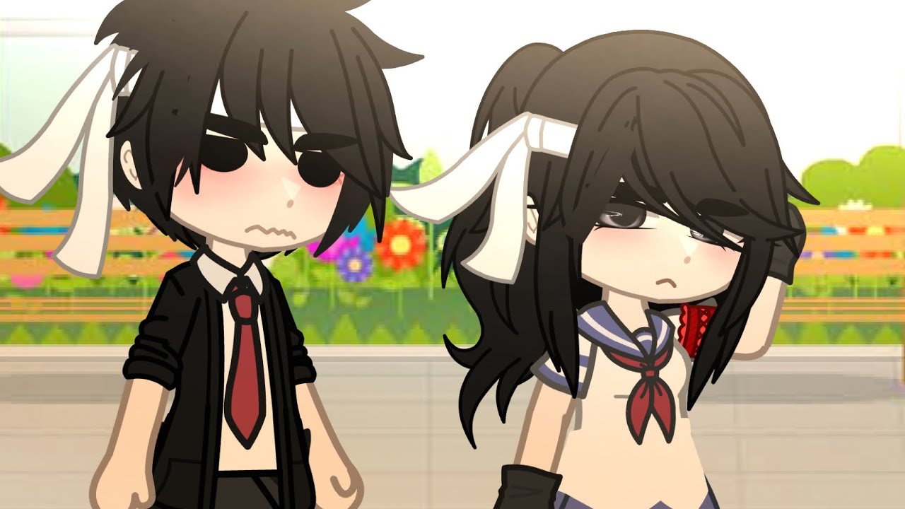 Martial arts | Ayano X Budo | Yandere simulator | Gacha | ilooveeeyoou