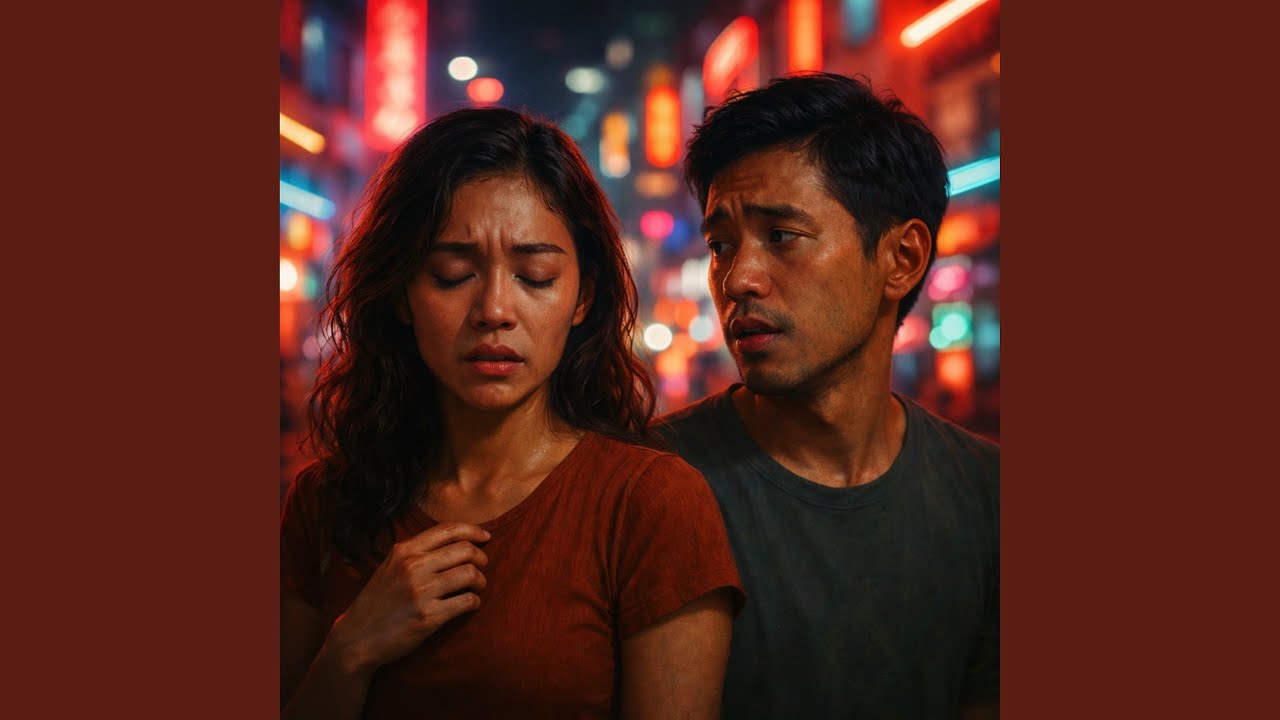 Cinta kambuhan